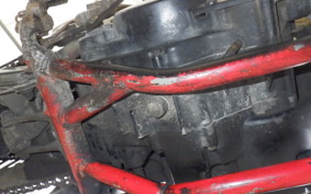 HONDA CRM50 GEN 1 1990 AD10