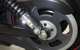 HARLEY NIGHT ROD 1250 SP 2007