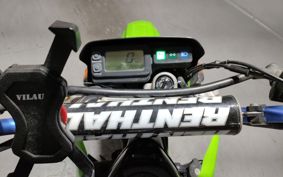 KAWASAKI KLX250 LX250E