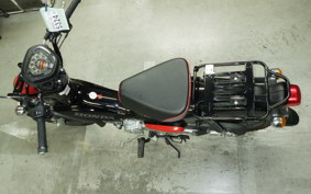 HONDA ｸﾛｽｶﾌﾞ110-2 JA45