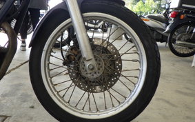YAMAHA SRV250 RENAISSA 4DN
