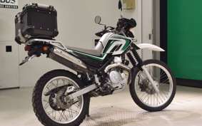 YAMAHA SEROW 250 Gen.2 2005 DG17J