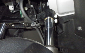 HONDA FORZA 250 2020 MF17