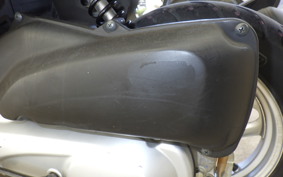 HONDA DIO Gen.6 AF68