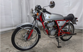 HONDA DREAM 50 AC15