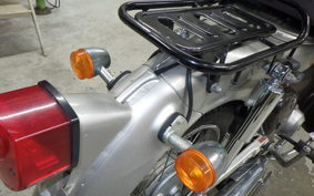 HONDA LITTLE CUB E AA01