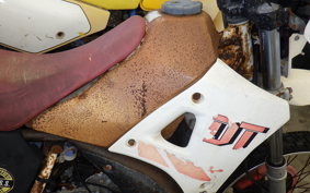 YAMAHA DT125R Gen.2 1999 3FW
