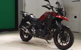 SUZUKI Vｽﾄﾛｰﾑ250A