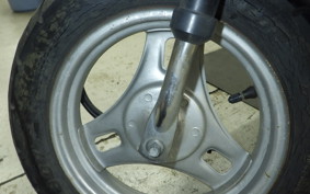 SUZUKI LET's 2 CA1PA
