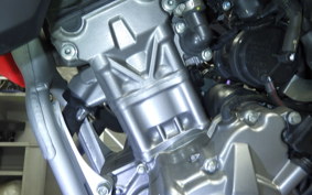 HONDA CRF250L 2025 MD47