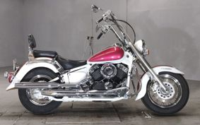 YAMAHA DRAGSTAR 400 CLASSIC 2001 VH01J