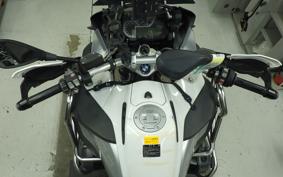 BMW R1200GS ADVENTURE 2014