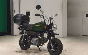 HONDA GORILLA AB27