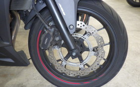 HONDA CBR400R 2020 NC56