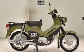 HONDA CROSS CUB 50 AA06