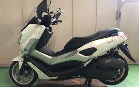 YAMAHA N-MAX 155 ABS SG50J
