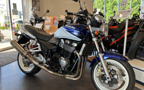 SUZUKI GSX1400 2003 GY71A