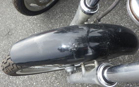 SUZUKI INTRUDER 400 1994 VK51A