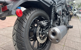 KAWASAKI ELIMINATOR 400-1 2023 EL400A