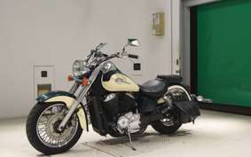 HONDA SHADOW 400 1997 NC34