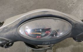 HONDA DIO Z4 AF63