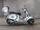 Фото Vespa GTS SUPER TEC 300 2021 с японского аукциона