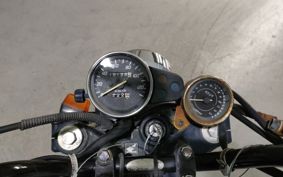 HONDA FTR223 MC34