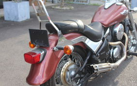 KAWASAKI VULCAN400 CLASSIC 2001 VN400A