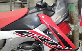 HONDA CRF250 RALLY 2023 ME10