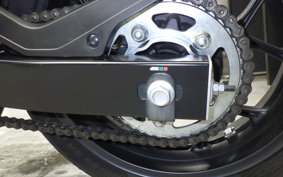 HONDA NC750X 2024 RH09