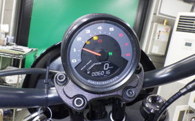 HARLEY FXLRS1920 2024