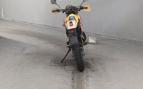 SUZUKI TS200R SH12A