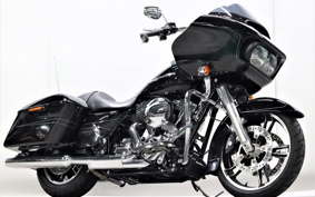 HARLEY FLTRXS 2015 KTM