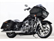 Фото Harley FLTRXS 2015 с японского аукциона