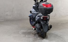 YAMAHA TRICITY 155 ABS SG37J