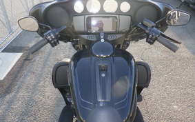 HARLEY FLHTCUTG 1870 2025