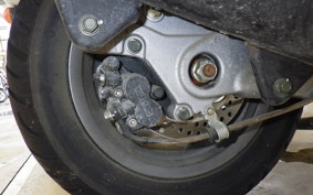 KYMCO デインク125