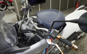 BMW F650 CS 2003