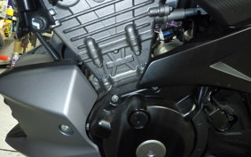 SUZUKI GSX-S125 2007 DL32D