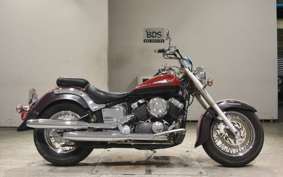 YAMAHA DRAGSTAR 400 CLASSIC 2003 VH01J