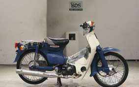 HONDA C50 SUPER CUB AA01