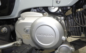 HONDA ｸﾛｽｶﾌﾞ110-3 2003 JA60