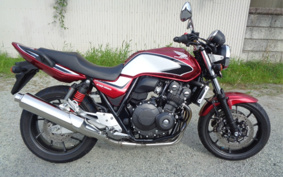 HONDA CB400SF 2020 NC42