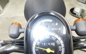 HONDA TODAY 2 AF67