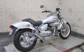 HONDA MAGNA 50 AC13