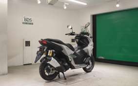 HONDA ADV160 2011 KF54