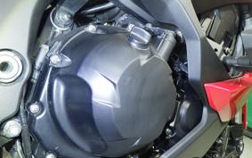 KAWASAKI NINJA 1000SX 2024 ZXT02K