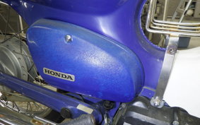 HONDA C50 SUPER CUB AA01