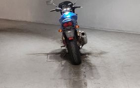 HONDA CB400SFV-4 2007 NC42