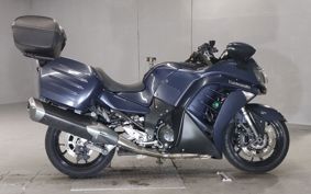 KAWASAKI 1400 GTR ZGT40E